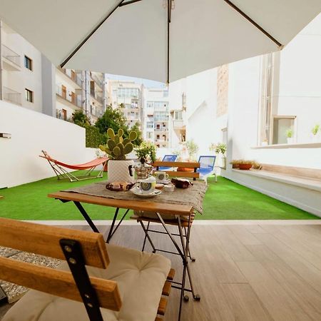 B&B Del Corso Bari Dış mekan fotoğraf