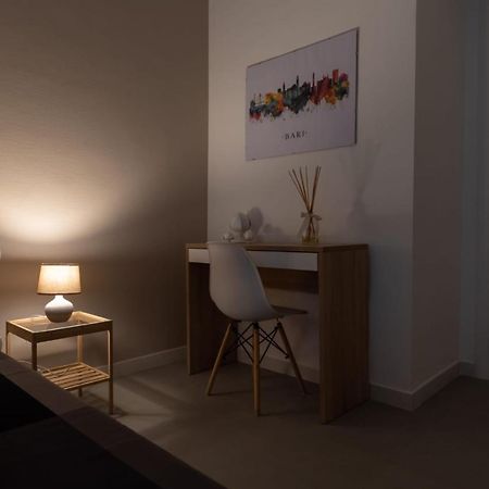 B&B Del Corso Bari Dış mekan fotoğraf