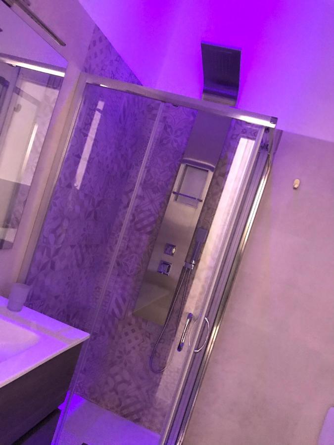B&B Del Corso Bari Dış mekan fotoğraf