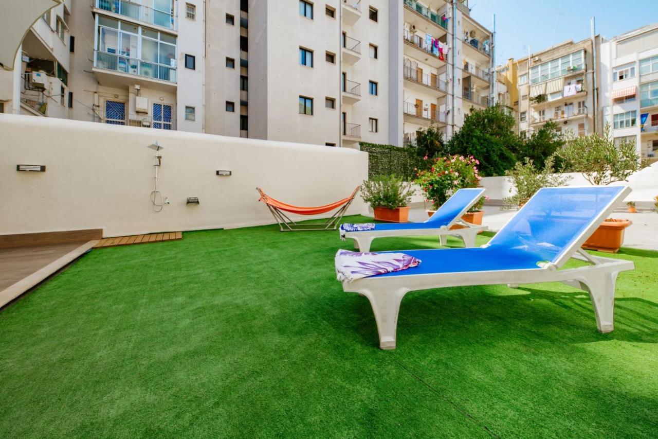 B&B Del Corso Bari Dış mekan fotoğraf