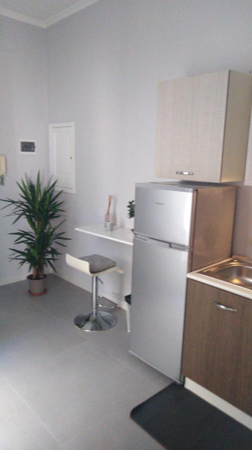 B&B Del Corso Bari Dış mekan fotoğraf