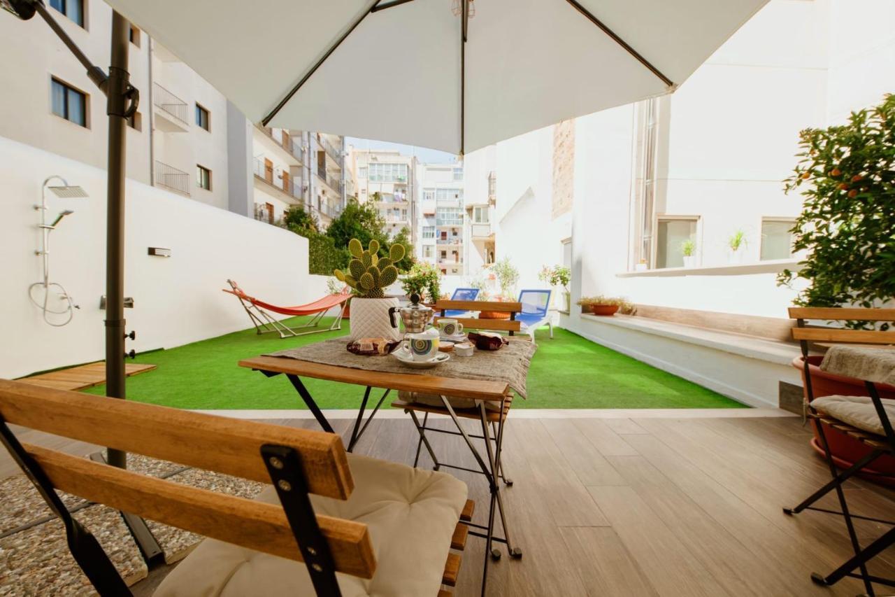 B&B Del Corso Bari Dış mekan fotoğraf