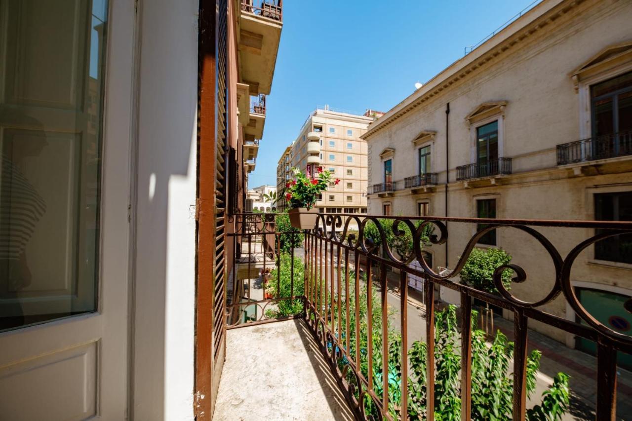 B&B Del Corso Bari Dış mekan fotoğraf