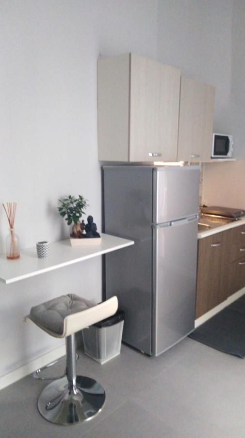 B&B Del Corso Bari Dış mekan fotoğraf