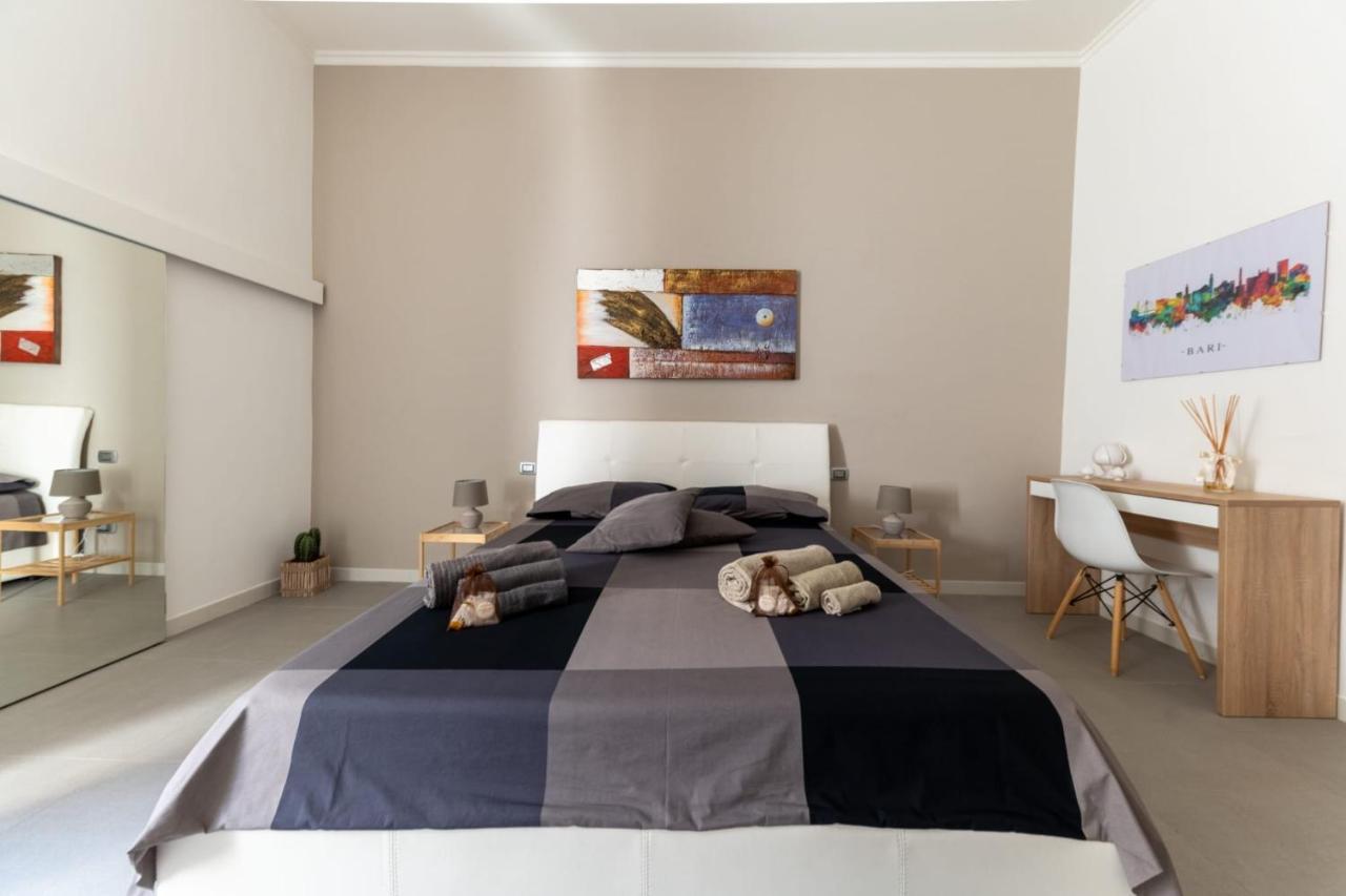 B&B Del Corso Bari Dış mekan fotoğraf