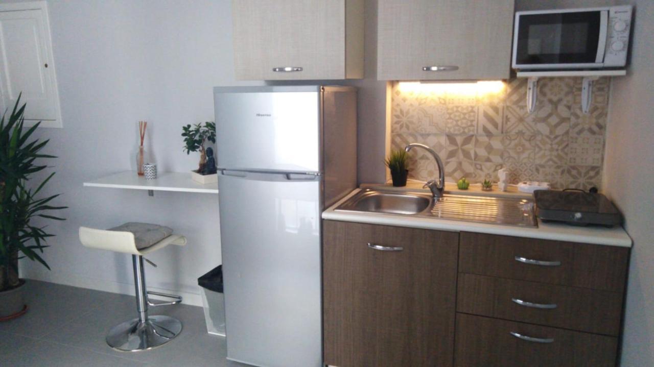 B&B Del Corso Bari Dış mekan fotoğraf
