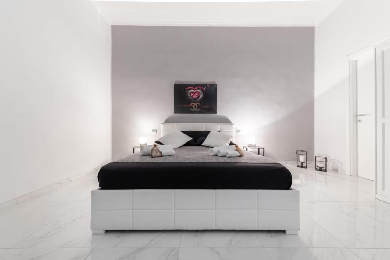 B&B Del Corso Bari Dış mekan fotoğraf