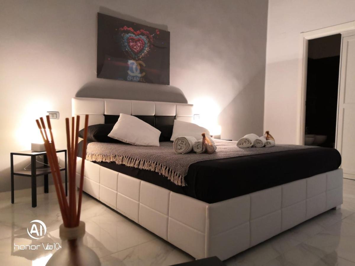 B&B Del Corso Bari Dış mekan fotoğraf