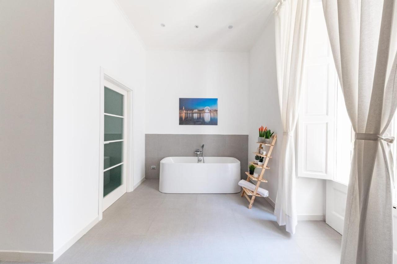B&B Del Corso Bari Dış mekan fotoğraf