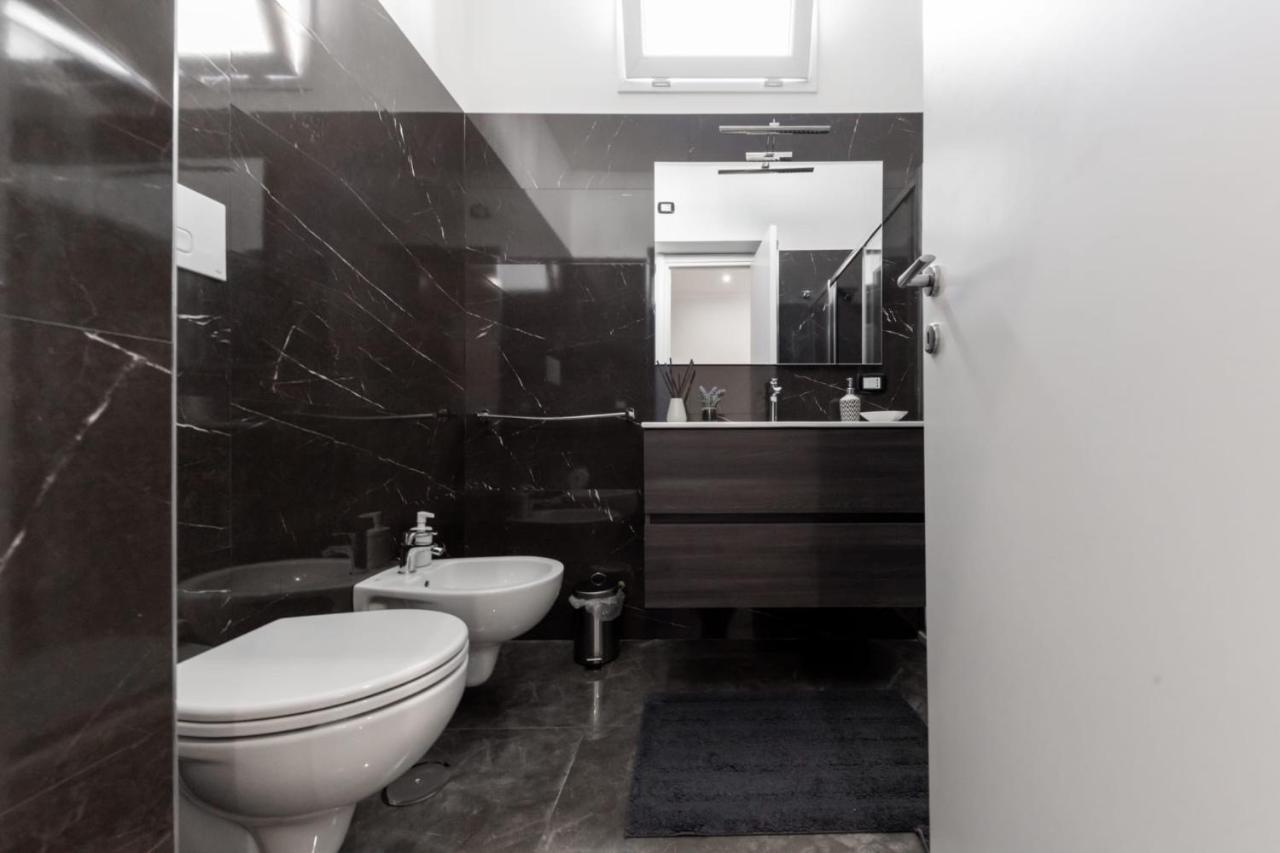 B&B Del Corso Bari Dış mekan fotoğraf