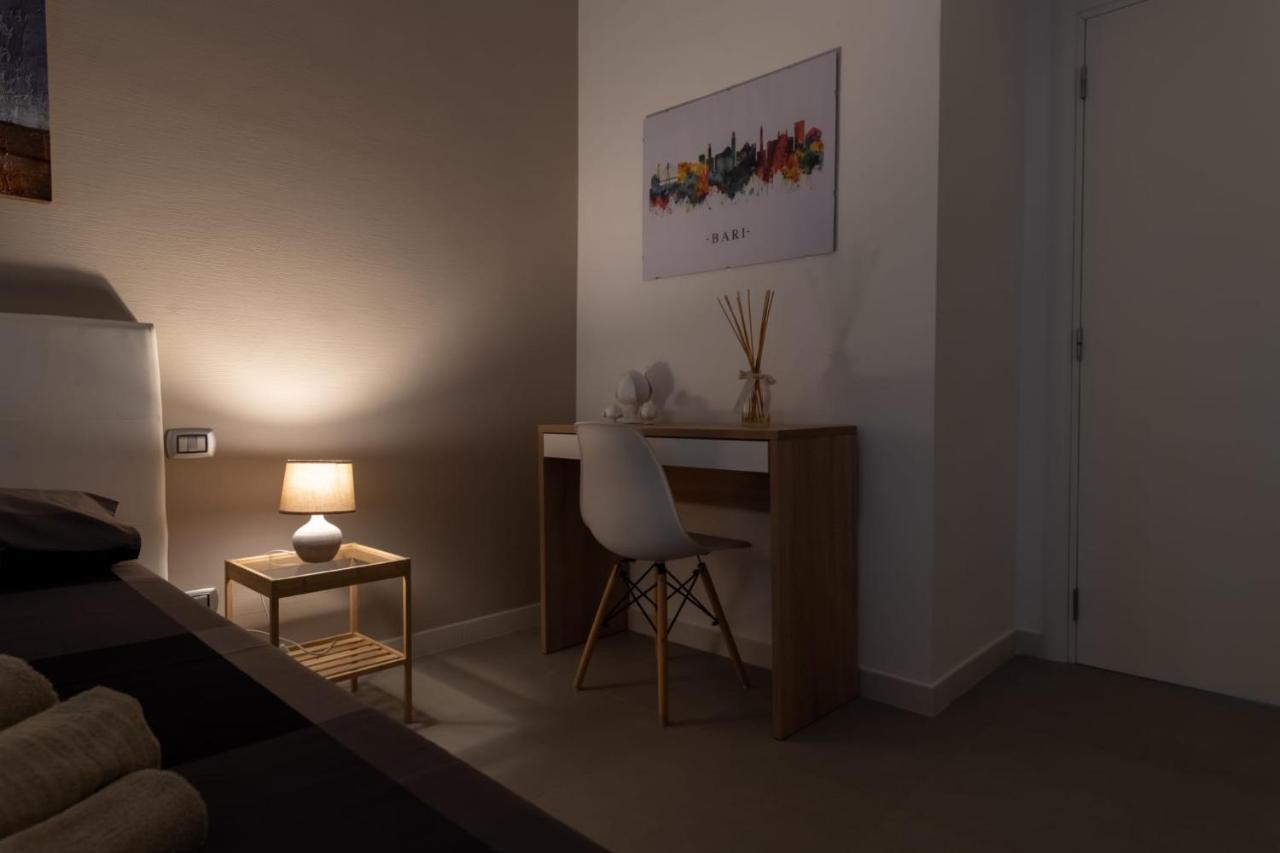 B&B Del Corso Bari Dış mekan fotoğraf