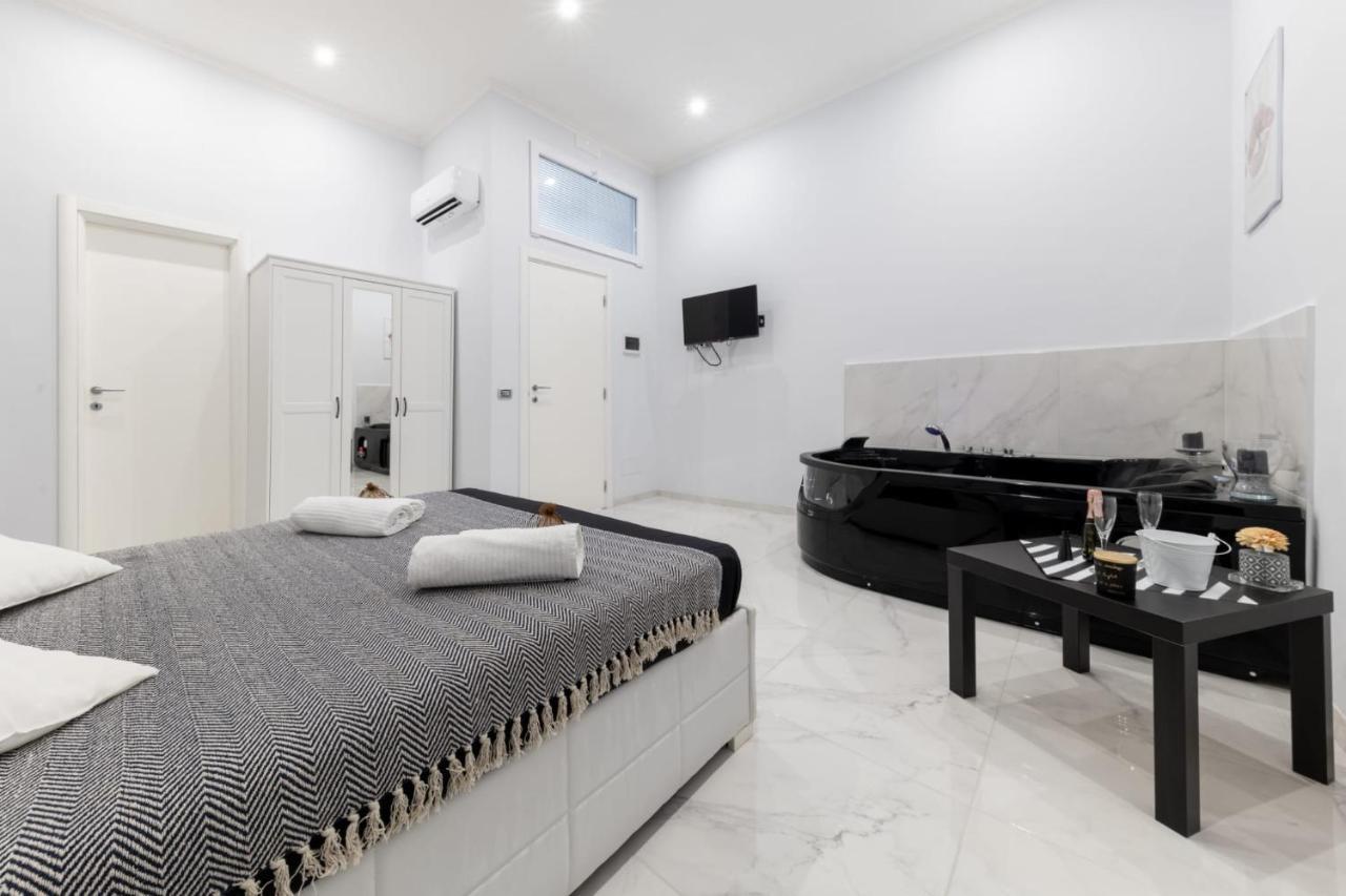 B&B Del Corso Bari Dış mekan fotoğraf