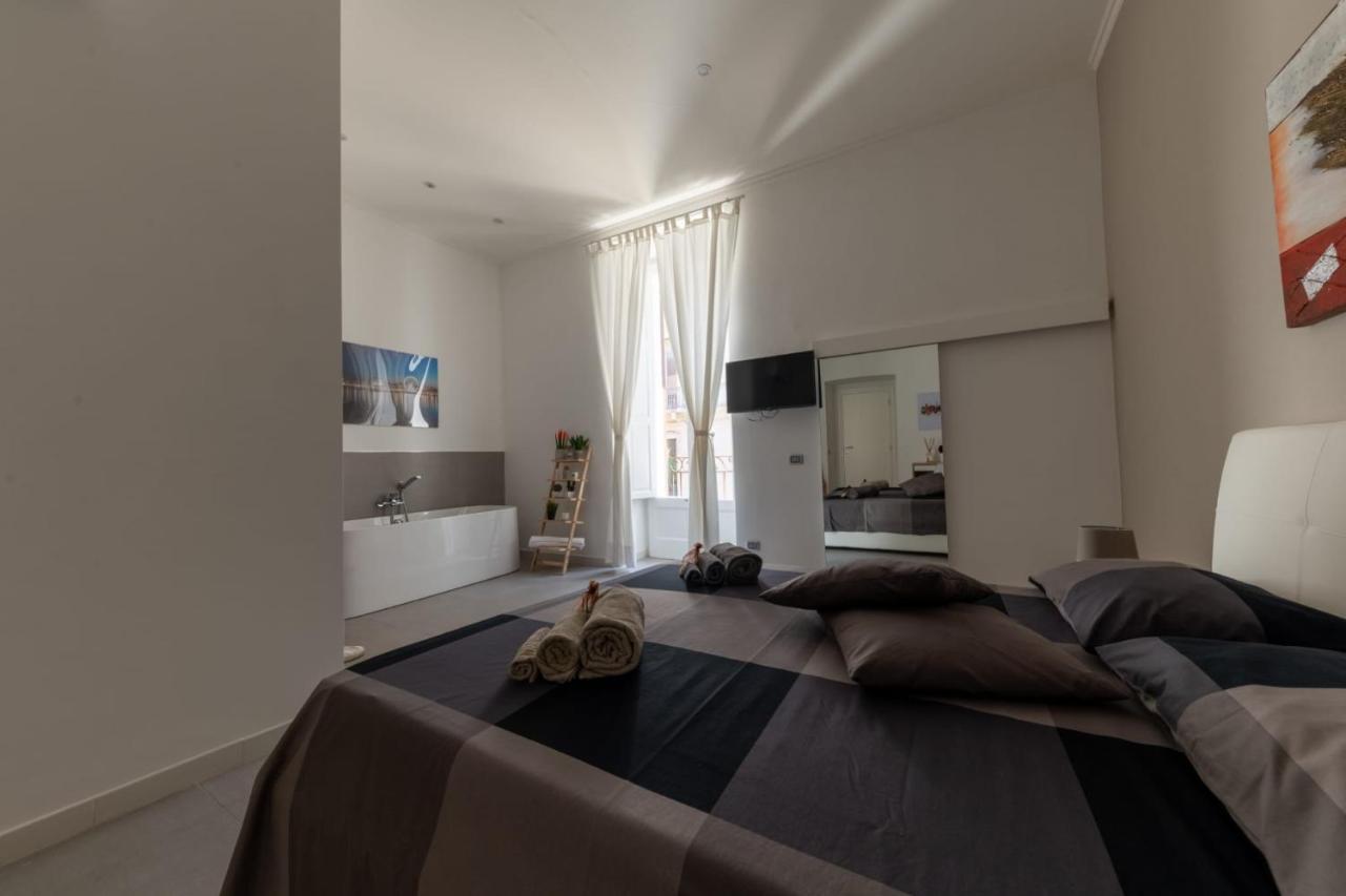 B&B Del Corso Bari Dış mekan fotoğraf