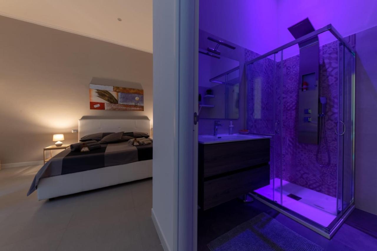 B&B Del Corso Bari Dış mekan fotoğraf