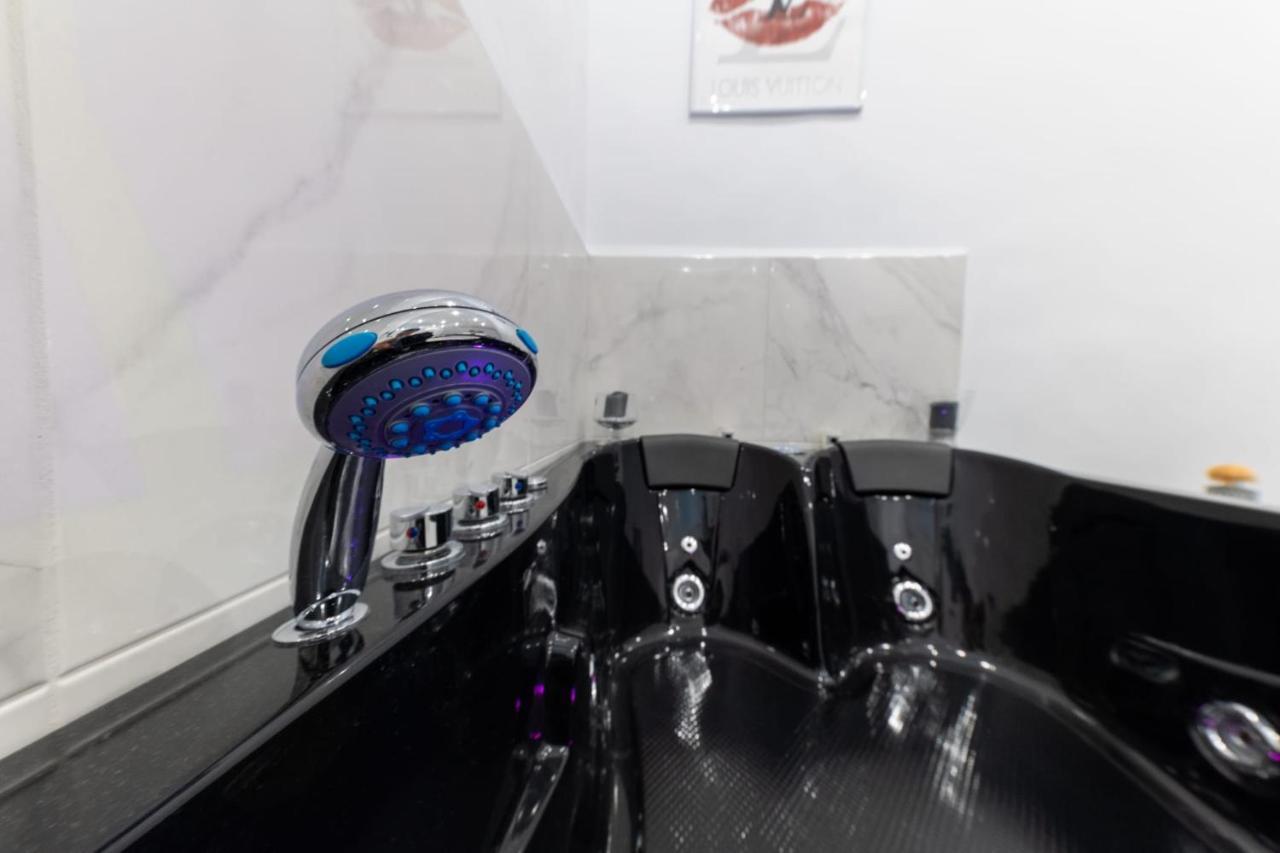 B&B Del Corso Bari Dış mekan fotoğraf