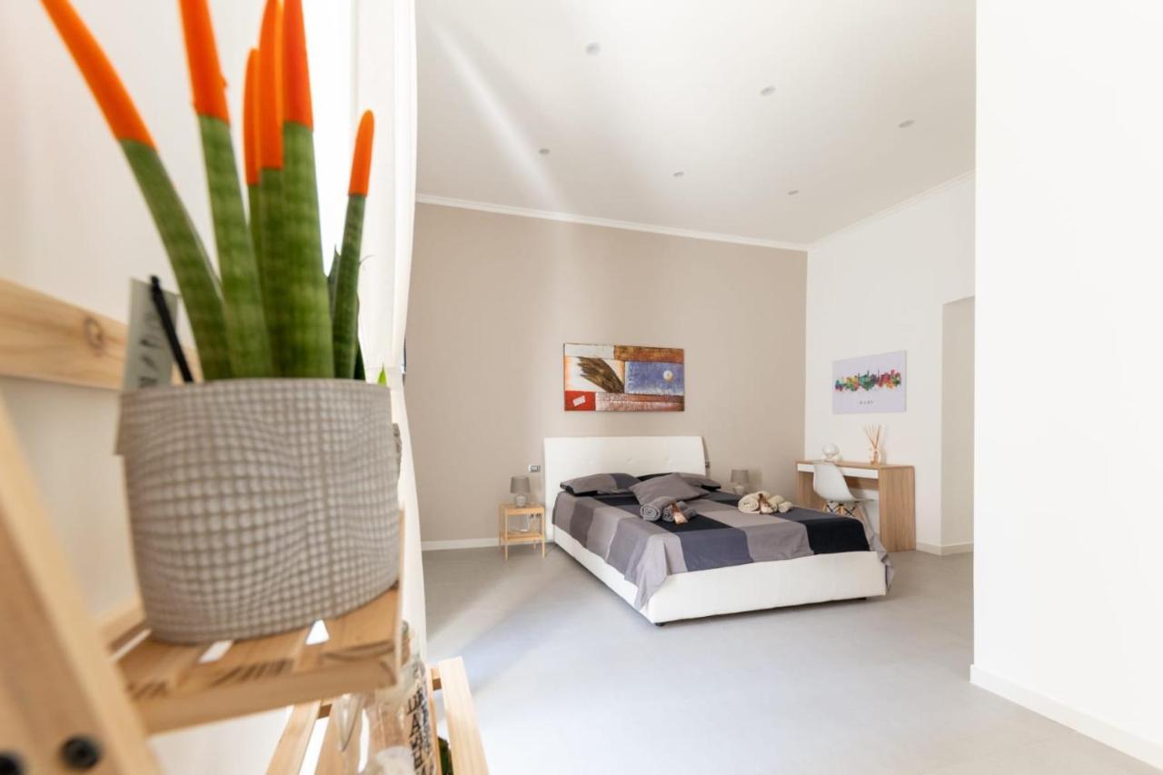 B&B Del Corso Bari Dış mekan fotoğraf