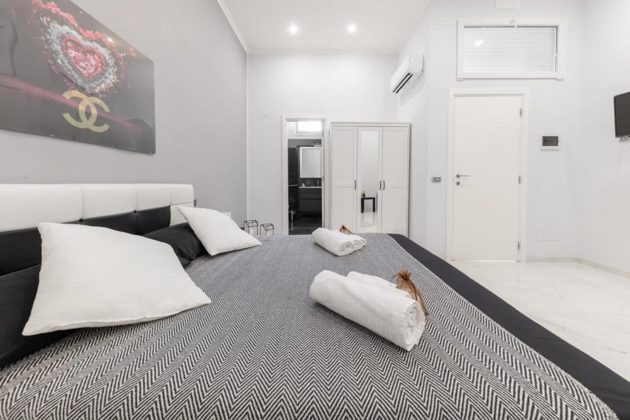 B&B Del Corso Bari Dış mekan fotoğraf